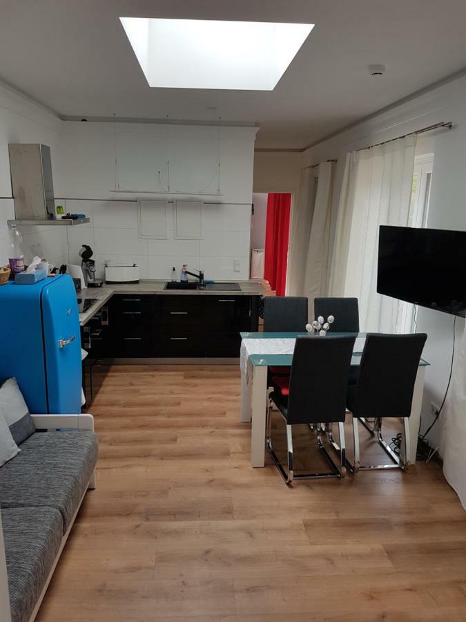 2 Raum Gartenwohnung Am Spreewaldradweg In Cottbus Eksteriør bilde